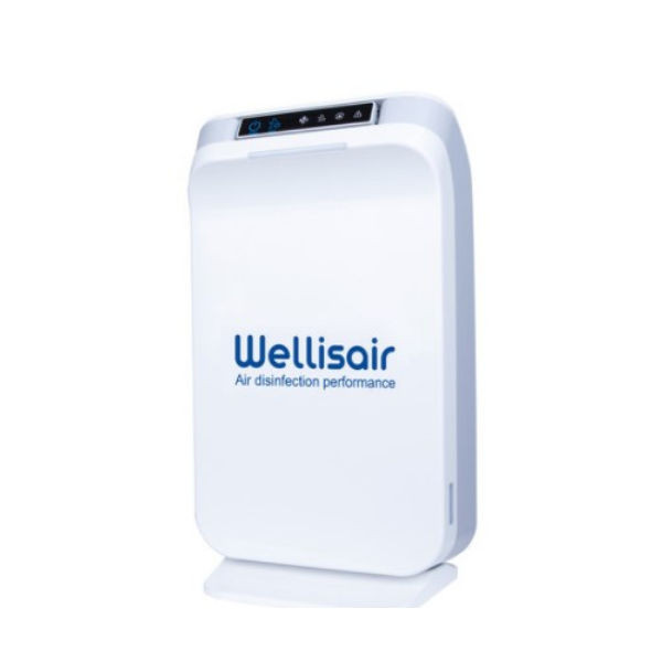 Wellisair - air/surface disinfection