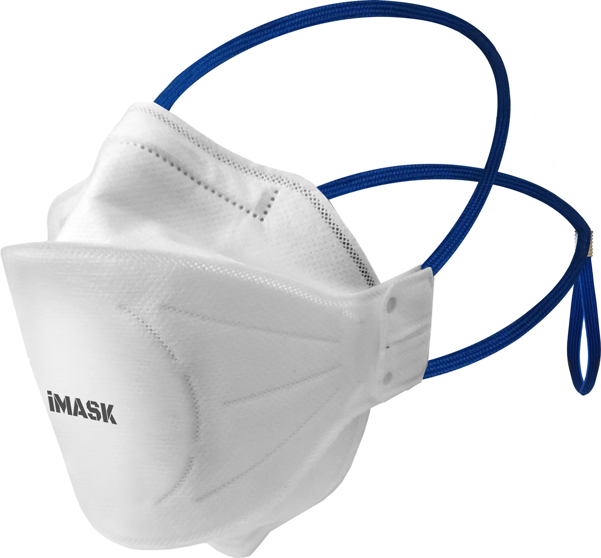 iMask FFP2 NR D respirator