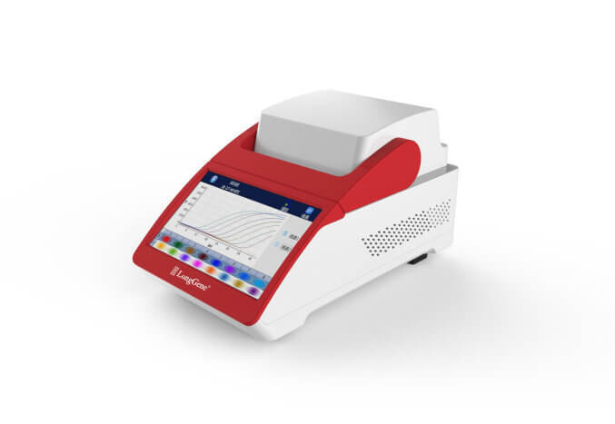 LongGene Q160C PCR Express Analyser 