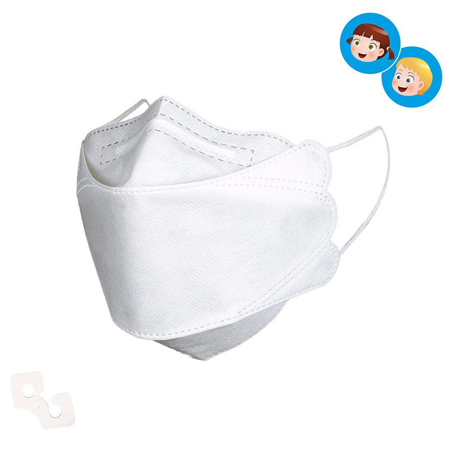 Siegmund Care Air Queen Children Mask