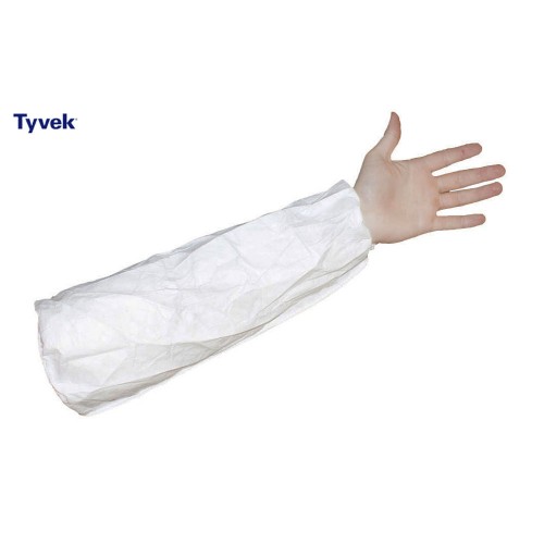 Tyvek Elasticated Oversleeves Type PB (6-B)