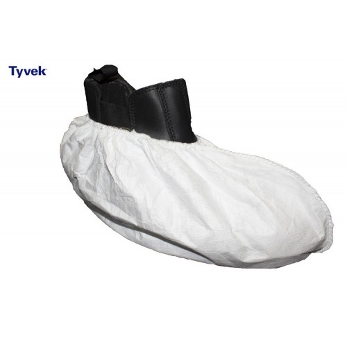 Tyvek Elasticated Overshoes Type PB (6-B)