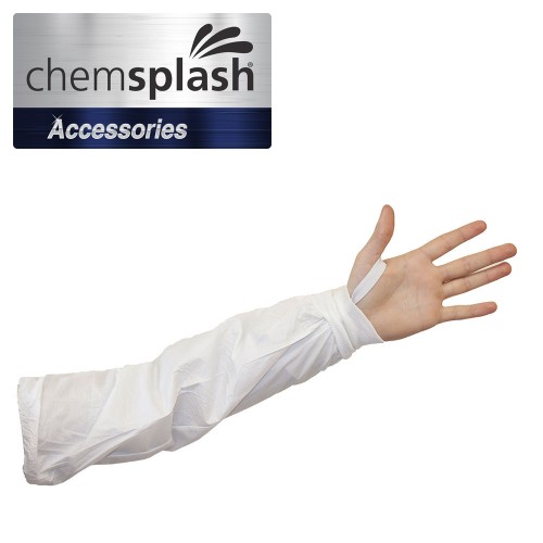 Chemsplash Knitted Cuff Oversleeve Type PB (6-B)