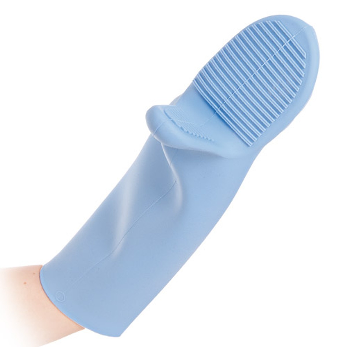 Hitzeschutz - Handschuh FLAMESTAR 32cm Backhandschuh Topfhandschuh Hitzhandschuh Hitzeschutz - Handschuh FLAMESTAR 32cm Backhandschuh Topfhandschuh Hitzhandschuh