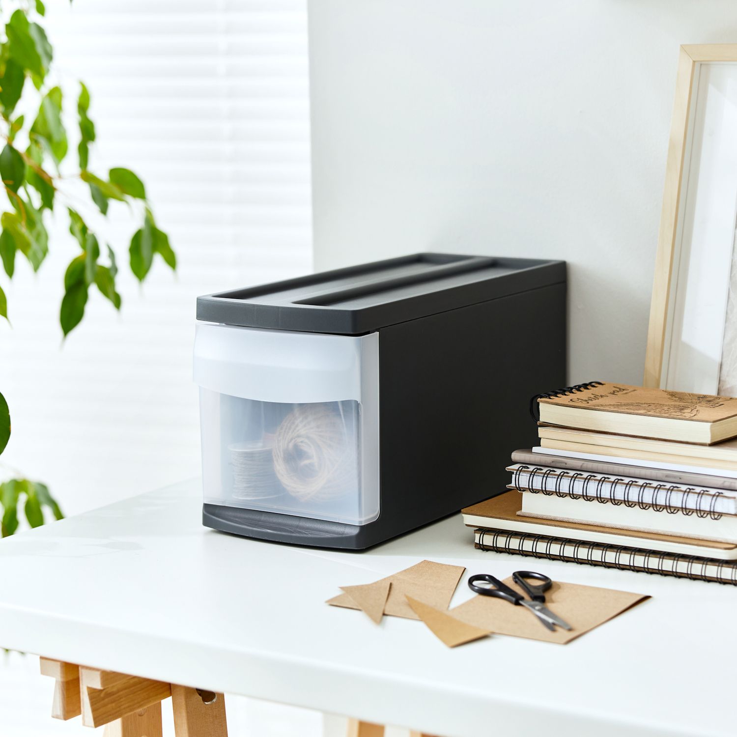 Drawer box S SYSTEMIX