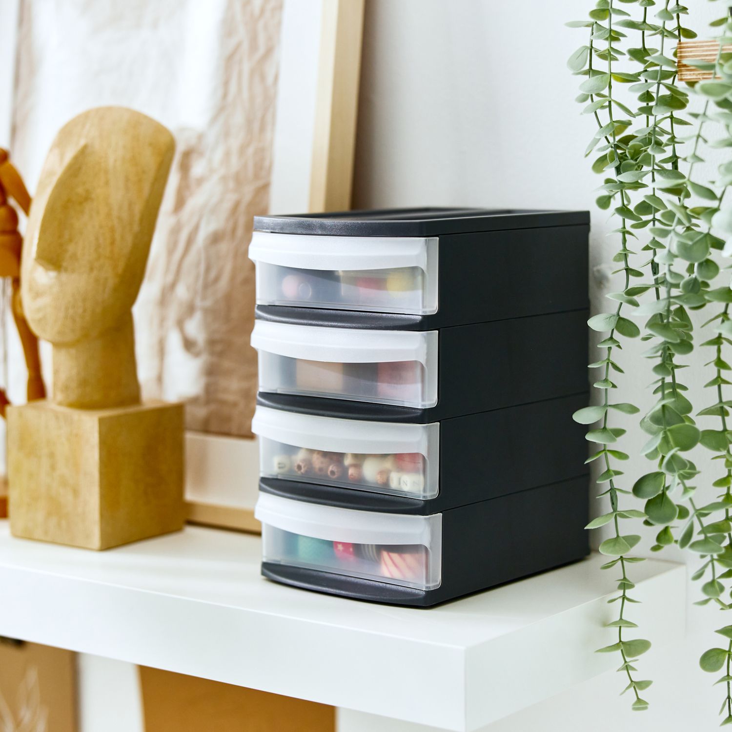 Drawer box Tower XS SYSTEMIX