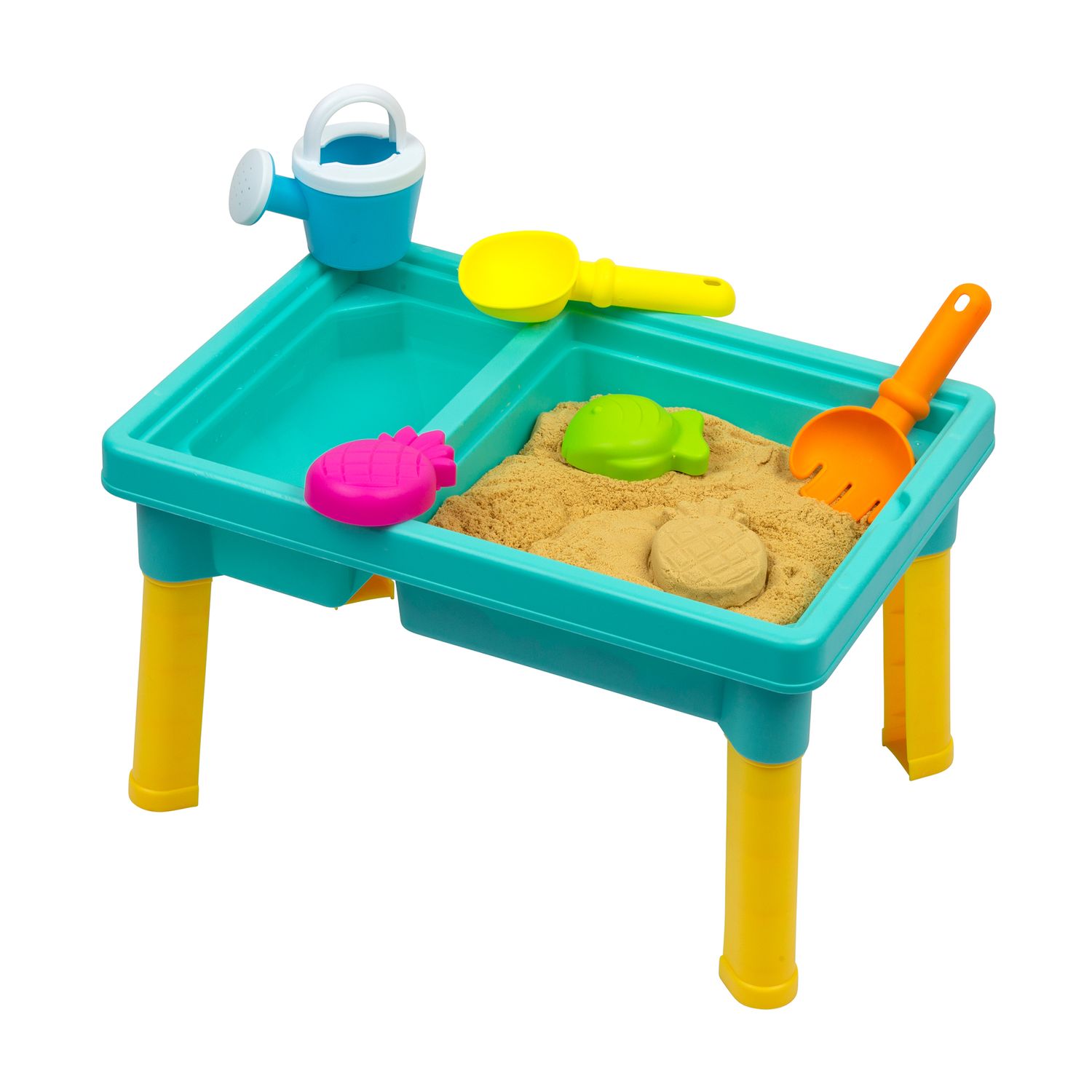 Playgro Wasser & Sandspieltisch