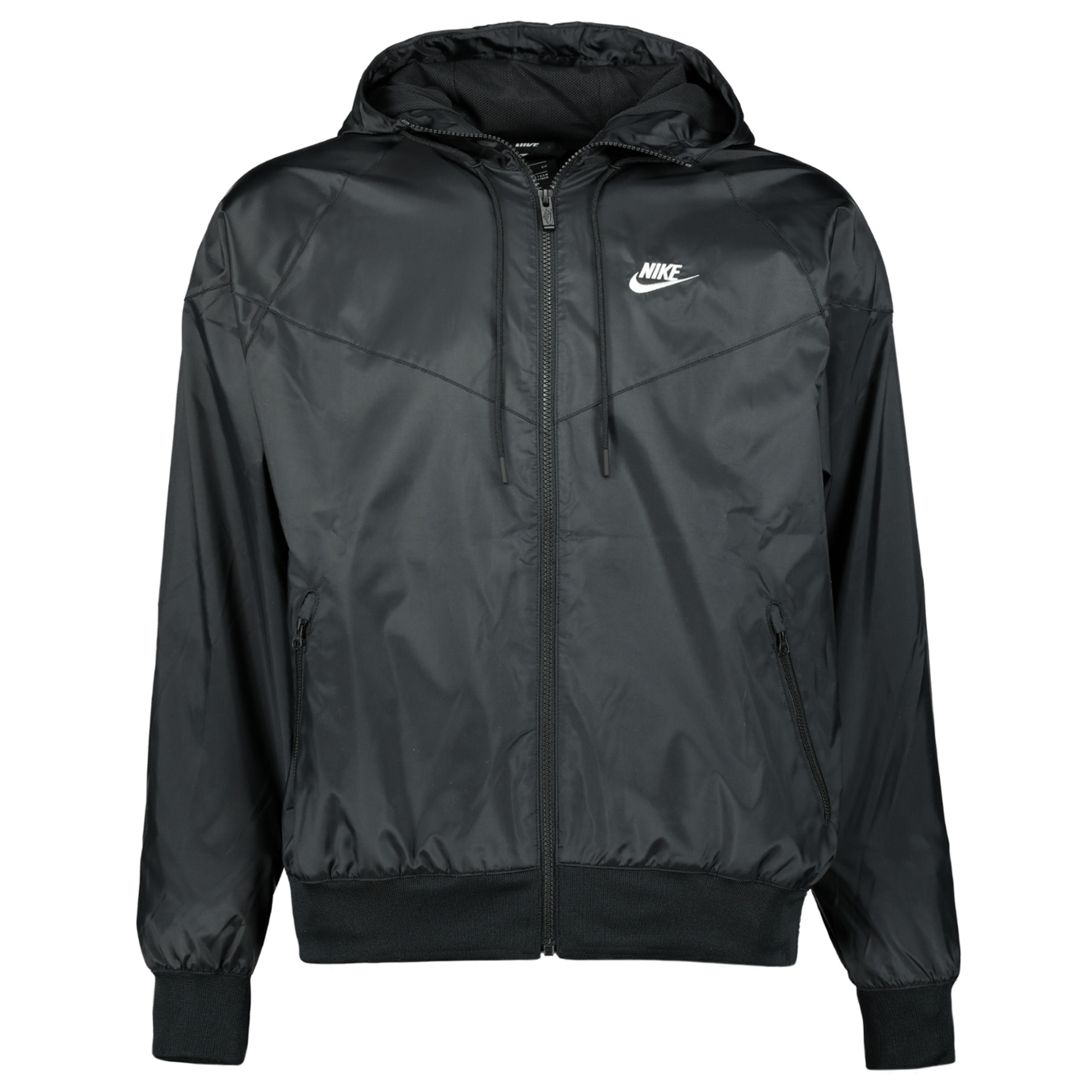 windrunner nike regenjacke herren