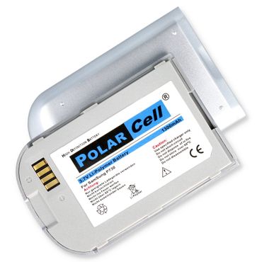 PolarCell Li-Polymer Akku Samsung P730