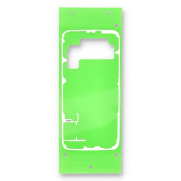 Rahmenkleber für Samsung Galaxy S6