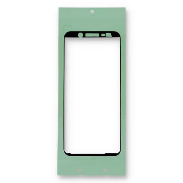 Rahmenkleber für Samsung Galaxy A6 / J6 2018