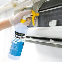 Verdampferreiniger PurAire RTU-ECD 1L Advanced - Kälte-Shop - Ihr Par