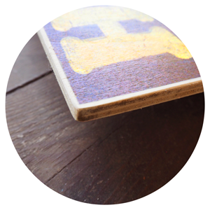 Woodprint