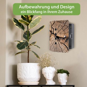 Schlüsselkasten Motiv Zeichen Der Zeit