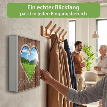 kuchen im weckglas Glas zum Verschenken: mit Äpfeln und Rosinen Rezept Wähle deine Größe:groß - 1210ml
