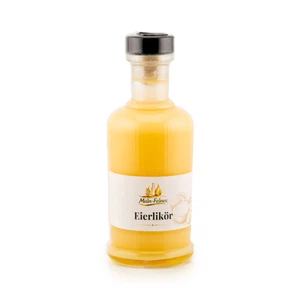 Eierlikör 200ml Flasche Eierlikör 200ml Flasche