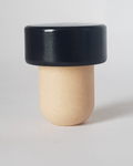 Korken Metall Cap