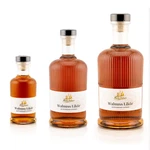 Walnuss-Likör mit Weinbrand verfeinert alle Größen