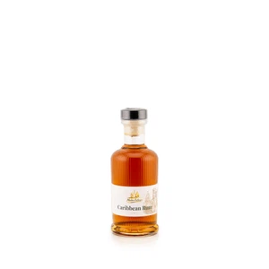 main-feines-caribbean-rum-200ml Caribbean Rum von Main-Feines mit 40 % Vol. 200ml Flasche