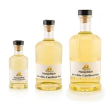 Caribbean Style Mango Likör Rum mit intensiver exotischer Fruchtnote
