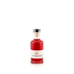 Granatapfel Likör von Main-Feines als hochwertige Geschenkidee für Genießer 200ml