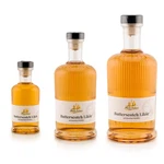 Butterscotch mit Bourbon Likör von Main-Feines alle Flaschengrößen