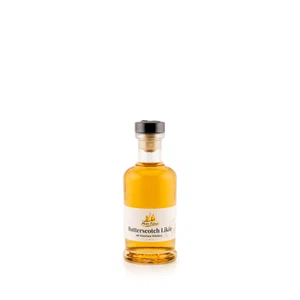 Main Feines Butterscotch Bourbon Likoer 200ml Butterscotch mit Bourbon Likör von Main-Feines 200ml