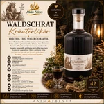 Main Feines Waldschrat Steckbrief Zusammenfassung Main Feines Waldschrat