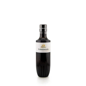 Main Feines Walnuss Essig 250ml Main Feines Aromatischer Walnussessig mit 5 % Säure