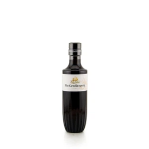 Main-Feines Bio Gewürzessig 250ml Bio Gewürzessig von Main-Feines mit mediterranen Kräutern in 250ml