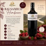 Steckbrief Balsamico Himbeer von Main-Feines