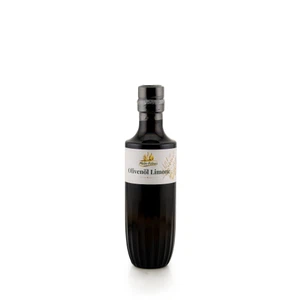 Italienisches Olivenöl Limone von Main-Feines 250ml Italienisches Olivenöl Limone von Main-Feines 250ml