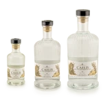 Klarer Dry Gin mit Botanicals von Main-Feines in 200ml 500ml 700ml