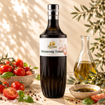 Stimmungsbild Tomaten Balsamessig Tomaten Balsam Essig Stimmungsbild in Mediterraner Stimmung