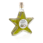 Olivenöl Knoblauch 200ml im Stern Main-Feines Sternflasche Olivenöl Knoblauch 200ml von Main-Feines