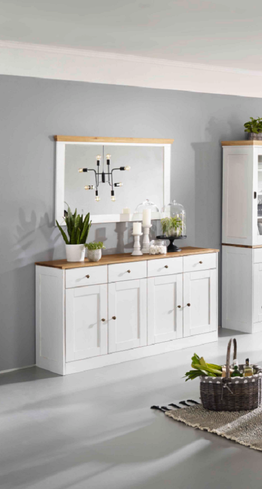 ikea hochglanz sideboard Wohnwand Kommode Weiß Glas Schrank Schub in Niedersachsen egyptian cotton
