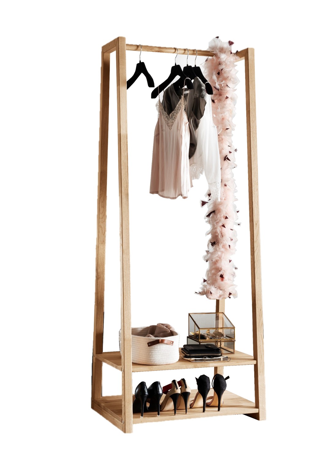 deko für frühling Deko-Schale Grün Kunststoff Ø20cm Farbe:Ingrid Antique Pink