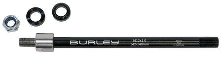 Burley Steckachse M12