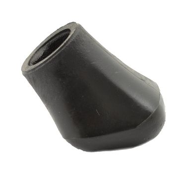 Pletscher Ständer-Plastikfuß Esge