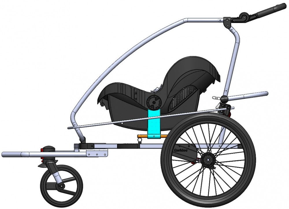 fahrradsattel mtb herren schmerzfrei Alpensattel 3.0 Komfort PRO Hackfleisch - Viel zu IK-GRD-0S Farbe:Cloud Grey