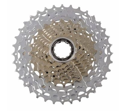 Shimano Kassette SLX CS-HG81 10-fach 11-34t