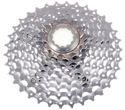 Shimano Kassette DEORE XT CS-M770 9-fach Shimano Kassette DEORE XT CS-M770 9-fach