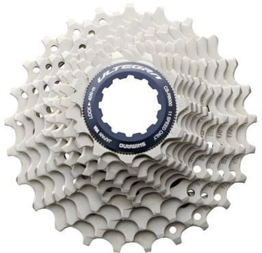 Shimano Kassette ULTEGRA CS-6700 10-fach 12-30 Shimano Kassette ULTEGRA CS-6700 10-fach 12-30