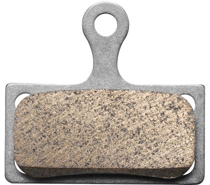 Shimano Disc Brake Pad G01A Resin