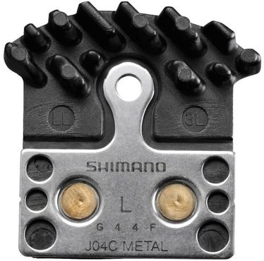 Shimano Disc Brake Pad Ice-Tech J04C
