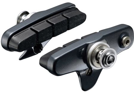 Shimano Cartridge Bremsschuhsatz R55C4 Shimano Cartridge Bremsschuhsatz R55C4