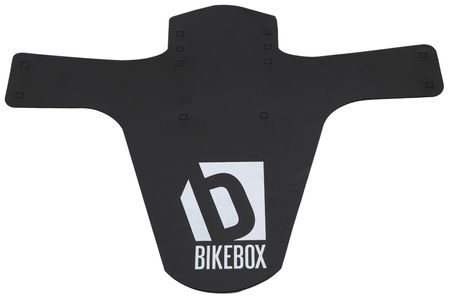 Mudguard BIKEBOX vorne L