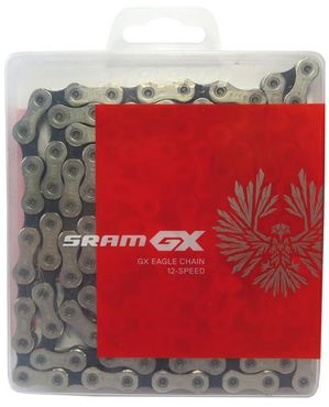 Sram Schaltungskette PC GX 