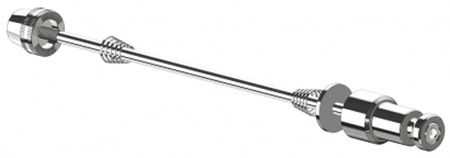 Croozer Schnellspannachskupplung 148 - 158 mm