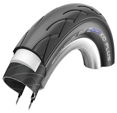 Schwalbe Reifen Kid Plus Schwalbe Reifen Kid Plus